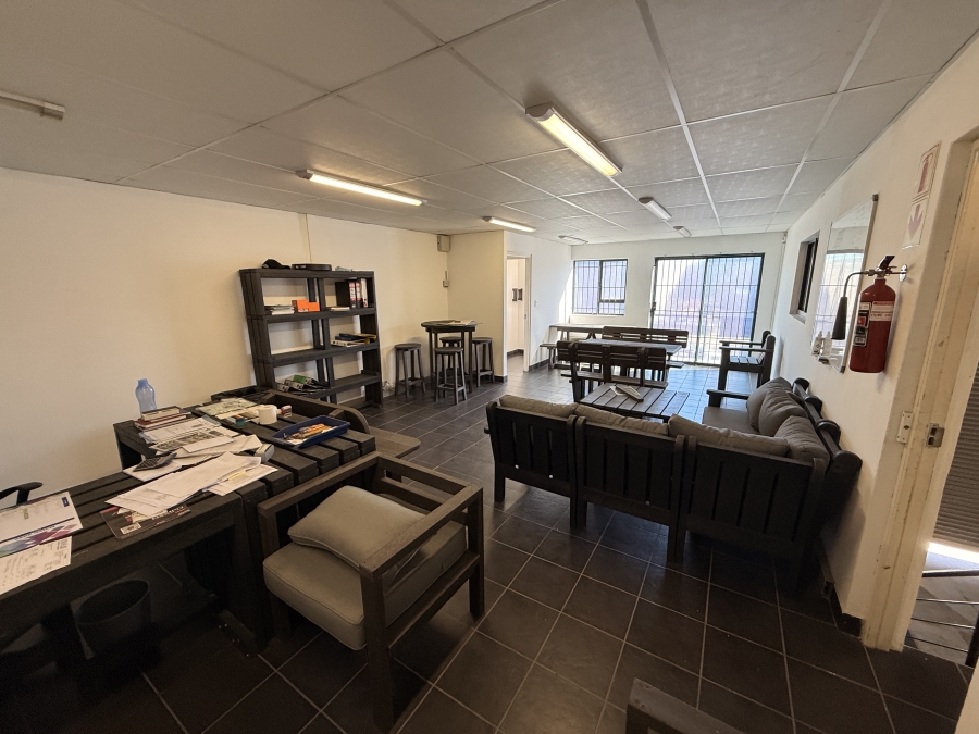 To Let Commercial Property for Rent in Saxenburg Park 1 Western Cape